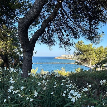 Stella'S Petite Boite Apartment Rafina  Luaran gambar