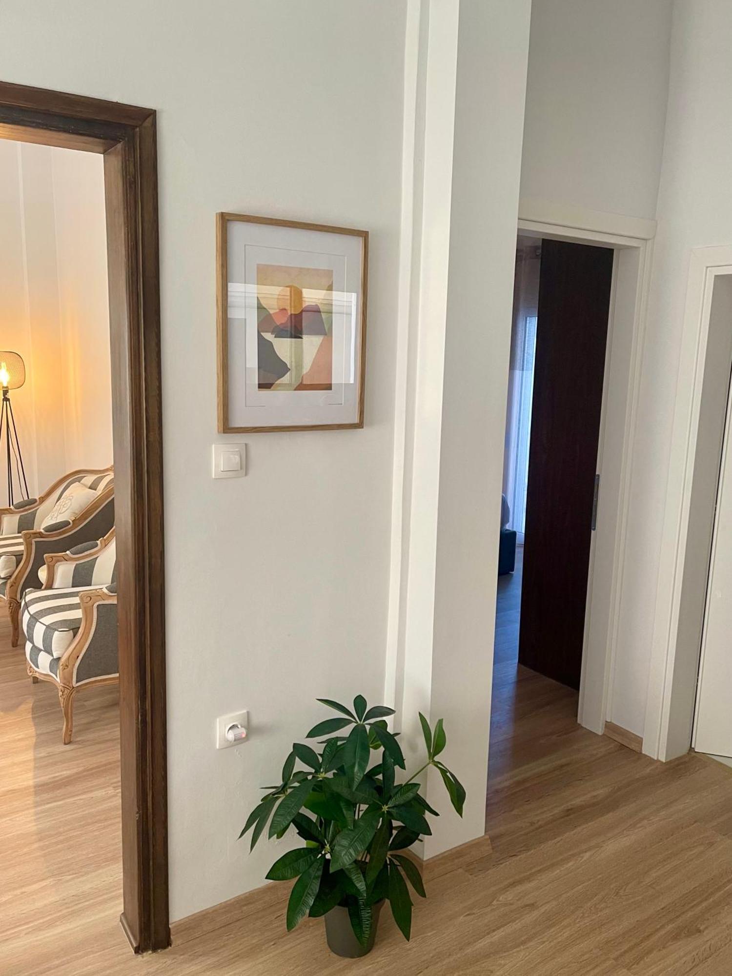 Stella'S Petite Boite Apartment Rafina  Luaran gambar