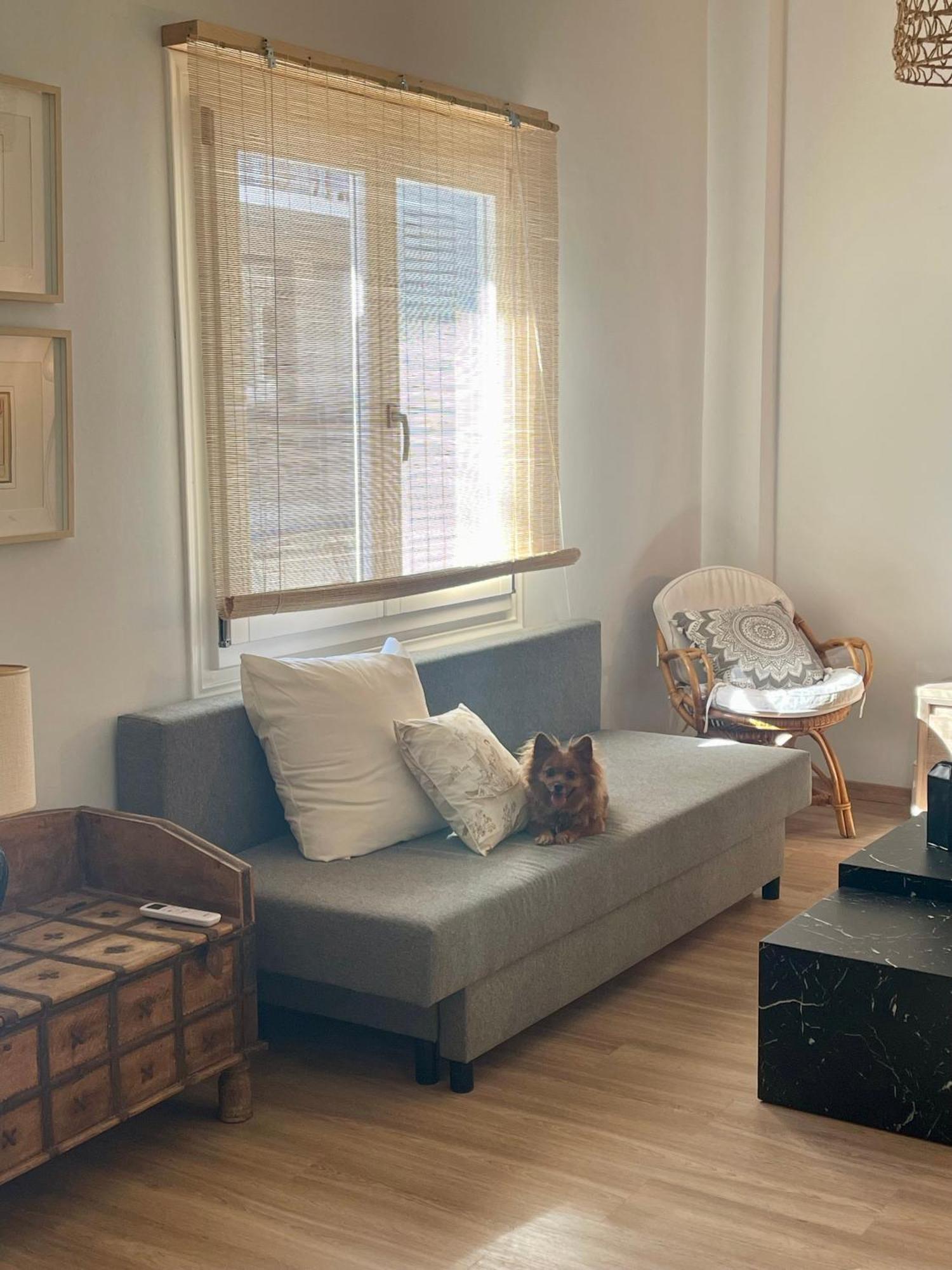 Stella'S Petite Boite Apartment Rafina  Luaran gambar