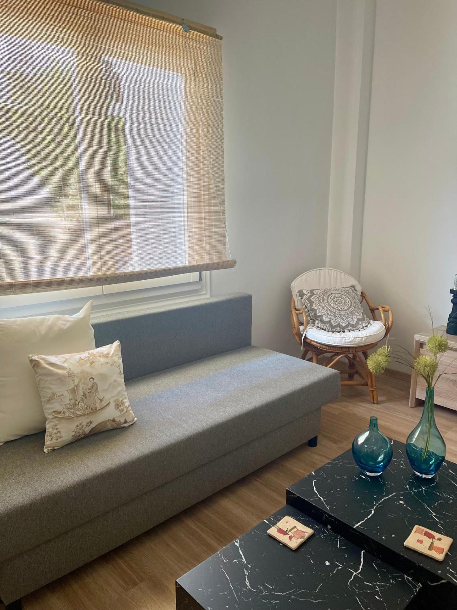 Stella'S Petite Boite Apartment Rafina  Luaran gambar