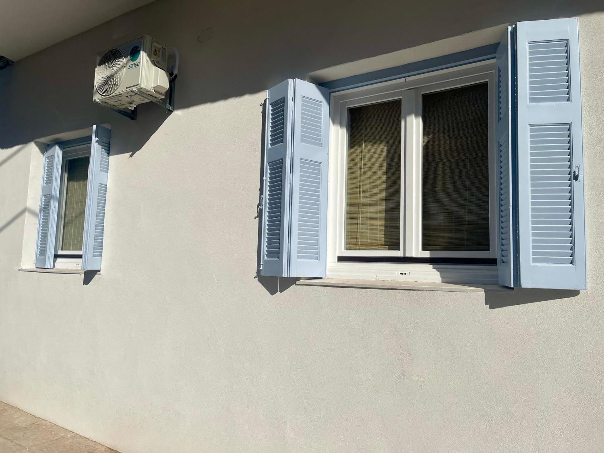 Stella'S Petite Boite Apartment Rafina  Luaran gambar