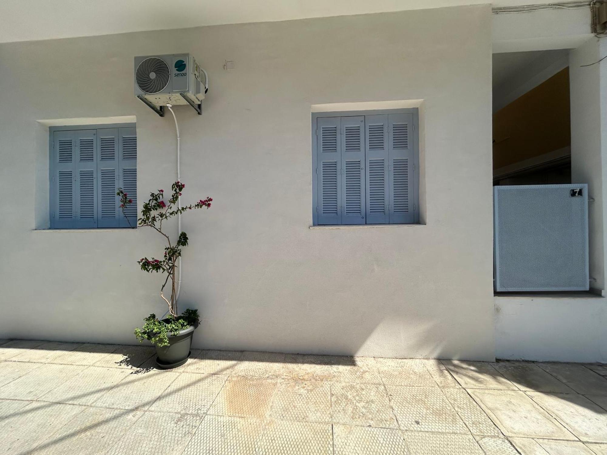 Stella'S Petite Boite Apartment Rafina  Luaran gambar